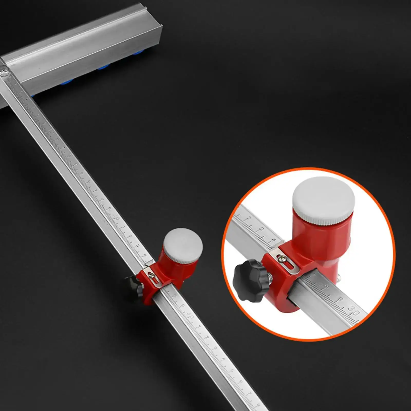 Reliable Aluminum Alloy Tile Cutter Automatic Oil Control Glass Cutting Tool for DIY Projects and Home Renovation
Reliable Aluminum Alloy Tile Cutter Automatic Oil Control Glass Cutting Tool for DIY Projects and Home Renovation