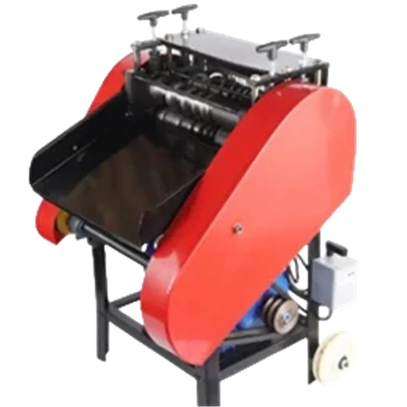 Automatic Wire Cutting And Stripping Machine Cable Cutting And Stripping Machine Cable Cutter Wire Stripper
Automatic Wire Cutting And Stripping Machine Cable Cutting And Stripping Machine Cable Cutter Wire Stripper