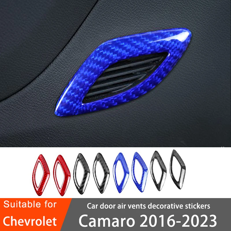 Модификация салона автомобиля в стиле карбона для Chevrolet Camaro 2016, 2017, 2018, 2019, 2020, 2021, 2022, 2023, Автомобильный Дверной клаксон, отделка рамы
Модификация салона автомобиля в стиле карбона для Chevrolet Camaro 2016, 2017, 2018, 2019, 2020, 2021, 2022, 2023, Автомобильный Дверной клаксон, отделка рамы