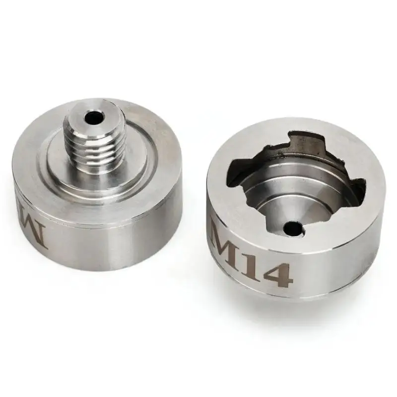 Adapter For X LOCK To M14 Thread Apply To Cut Blade Disc Diamond Core Drill Bit Angle Grinder Cutting Discs Adapter
Adapter For X LOCK To M14 Thread Apply To Cut Blade Disc Diamond Core Drill Bit Angle Grinder Cutting Discs Adapter