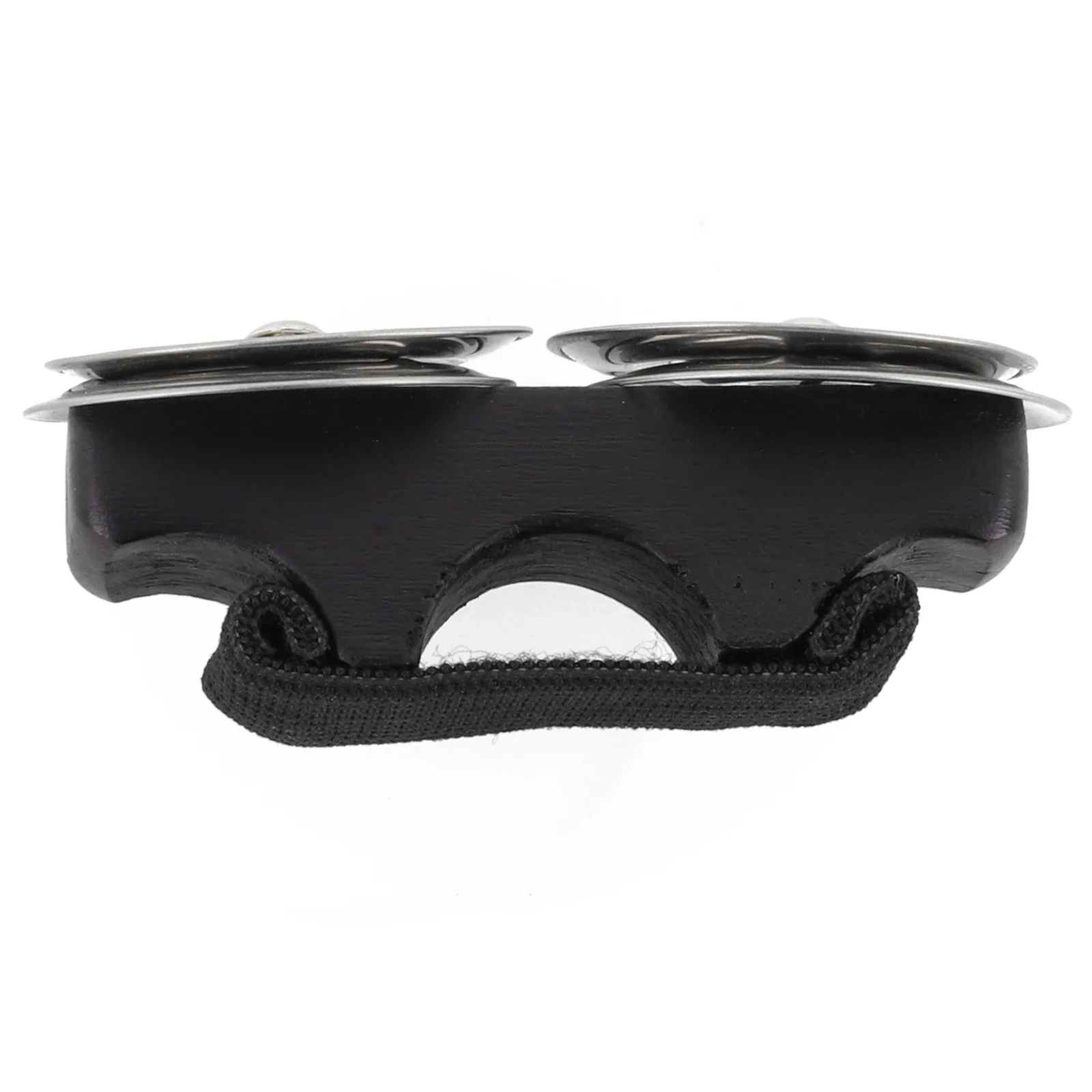 Drum Accessory For Acoustic Sets Finger Jingles Tambourine Cajon Hand Drum Versatile Applications Clear And Resonant Sound
Drum Accessory For Acoustic Sets Finger Jingles Tambourine Cajon Hand Drum Versatile Applications Clear And Resonant Sound