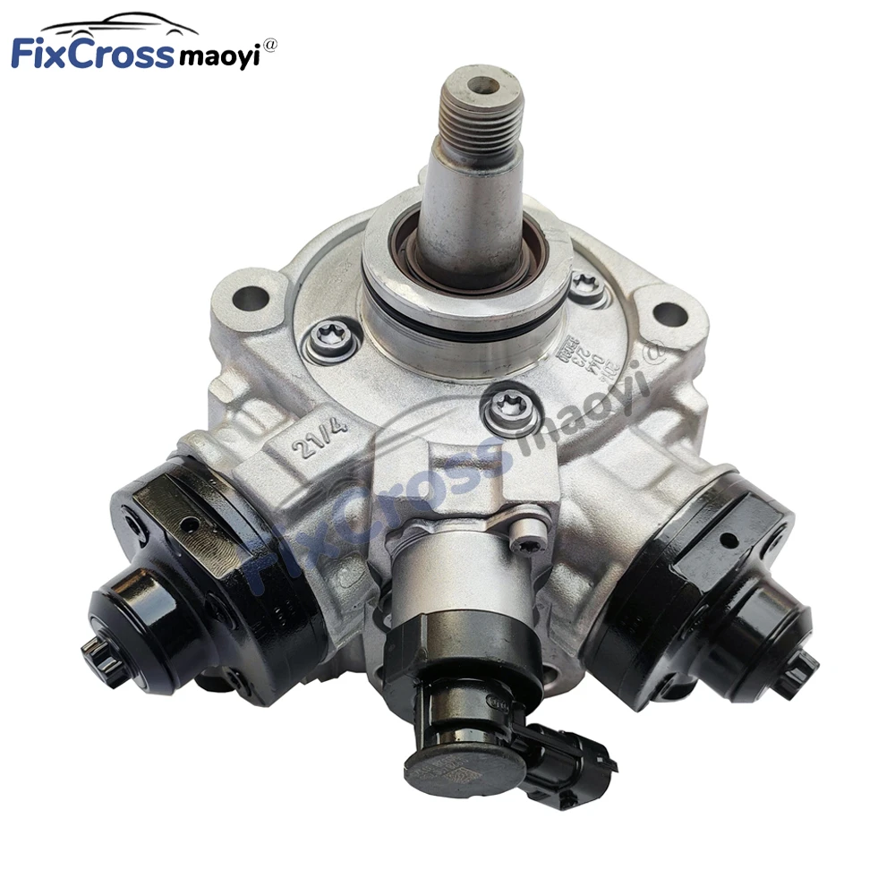 High Pressure Fuel Injector Pump 0445010804 FC3Q9B395AB For Ford Powerstroke CP4 6.7L 2012-2019
High Pressure Fuel Injector Pump 0445010804 FC3Q9B395AB For Ford Powerstroke CP4 6.7L 2012-2019