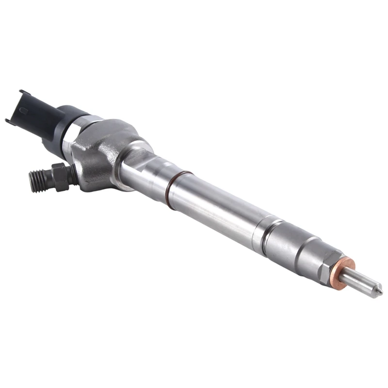 1 Piece 0445110619 New Diesel Fuel Injector Nozzle Replacement Parts Accessories
1 Piece 0445110619 New Diesel Fuel Injector Nozzle Replacement Parts Accessories