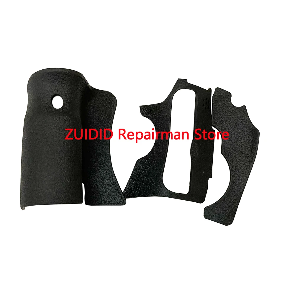 3 a new set of digital camera case trim leather for Canon EOS 60D rubber camera body leather belt 3M rubber three-piece set
3 a new set of digital camera case trim leather for Canon EOS 60D rubber camera body leather belt 3M rubber three-piece set