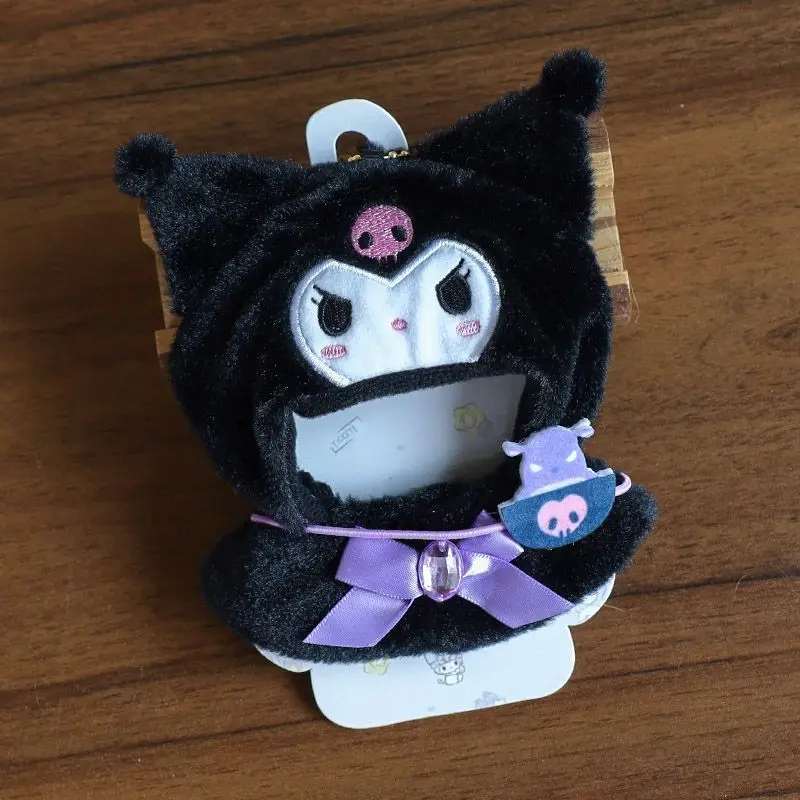 Популярные предметы одежды в японском стиле, такие как Sanrio Yugui Dog Pudding Dog BJD Nunu Look up, плащ для детской одежды
Популярные предметы одежды в японском стиле, такие как Sanrio Yugui Dog Pudding Dog BJD Nunu Look up, плащ для детской одежды