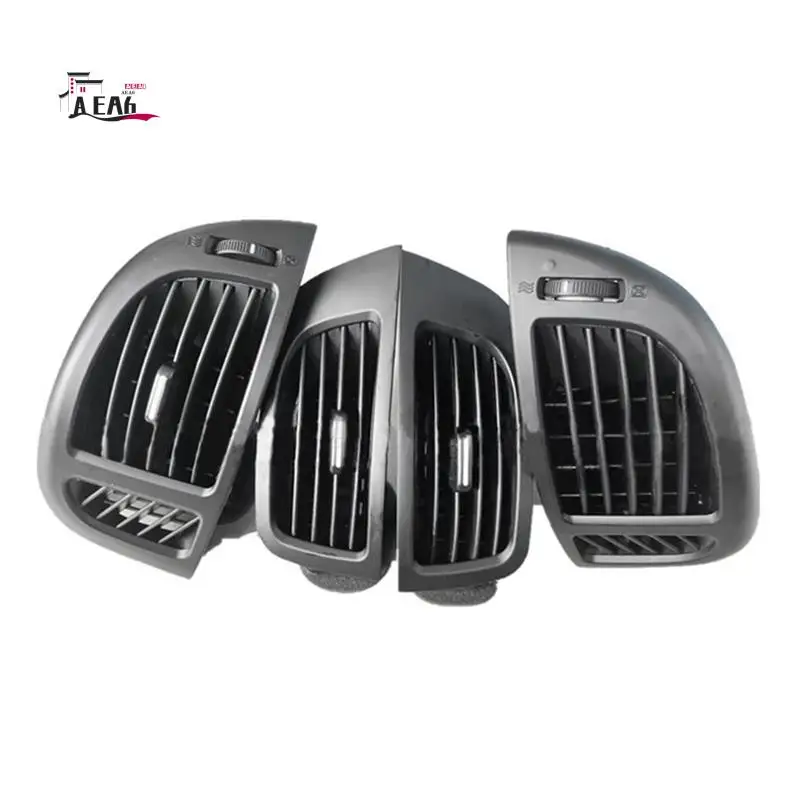 AEA6-4PCS Car Front Dash Board Air Conditioner Outlet A/C Air Vents For Kia Forte Cerato Koup 2008-2013 LHD 974301X500
AEA6-4PCS Car Front Dash Board Air Conditioner Outlet A/C Air Vents For Kia Forte Cerato Koup 2008-2013 LHD 974301X500