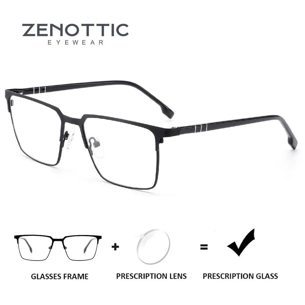 ZENOTTIC трендовые квадратные очки для близорукости из сплава для мужчин и женщин, фотохромные/прогрессивные оптические очки
ZENOTTIC трендовые квадратные очки для близорукости из сплава для мужчин и женщин, фотохромные/прогрессивные оптические очки