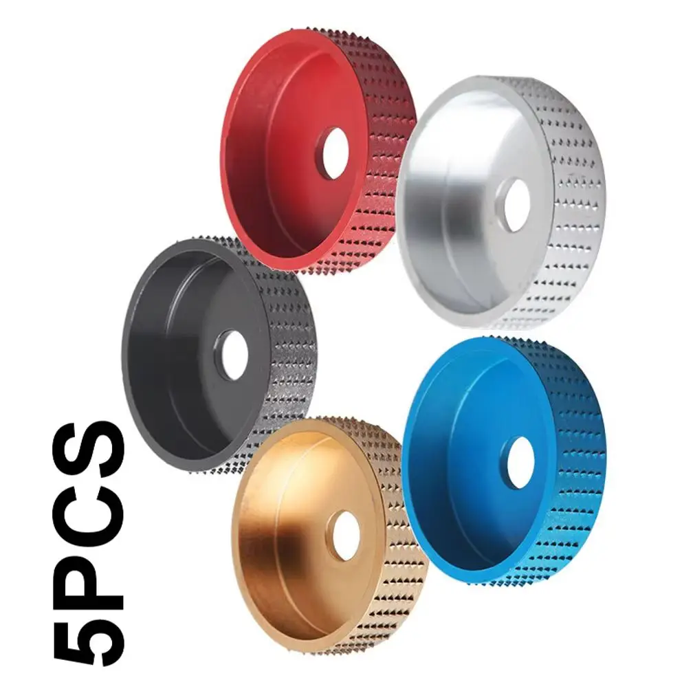 5PCS Woodworking Tools Studded Disc Grinding Wheel Wood Carving Wheels For Angle Grinder Perfect For Wood Carving Projects249
5PCS Woodworking Tools Studded Disc Grinding Wheel Wood Carving Wheels For Angle Grinder Perfect For Wood Carving Projects249