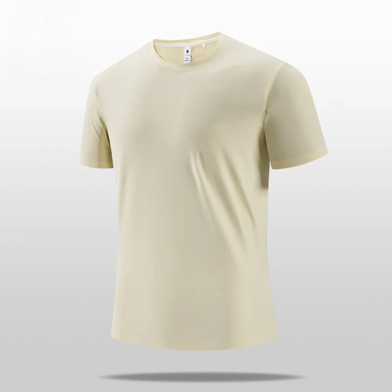 Flylow Men's Ice Silk T-irt ort Sve Running Fitn Summer Outdoor Sports Qui Dry Breathable Casual round Ne Top
Flylow Men's Ice Silk T-irt ort Sve Running Fitn Summer Outdoor Sports Qui Dry Breathable Casual round Ne Top