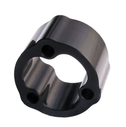 Universal 1.5 Inch Slim Steering Wheel Adapter Spacer
Universal 1.5 Inch Slim Steering Wheel Adapter Spacer