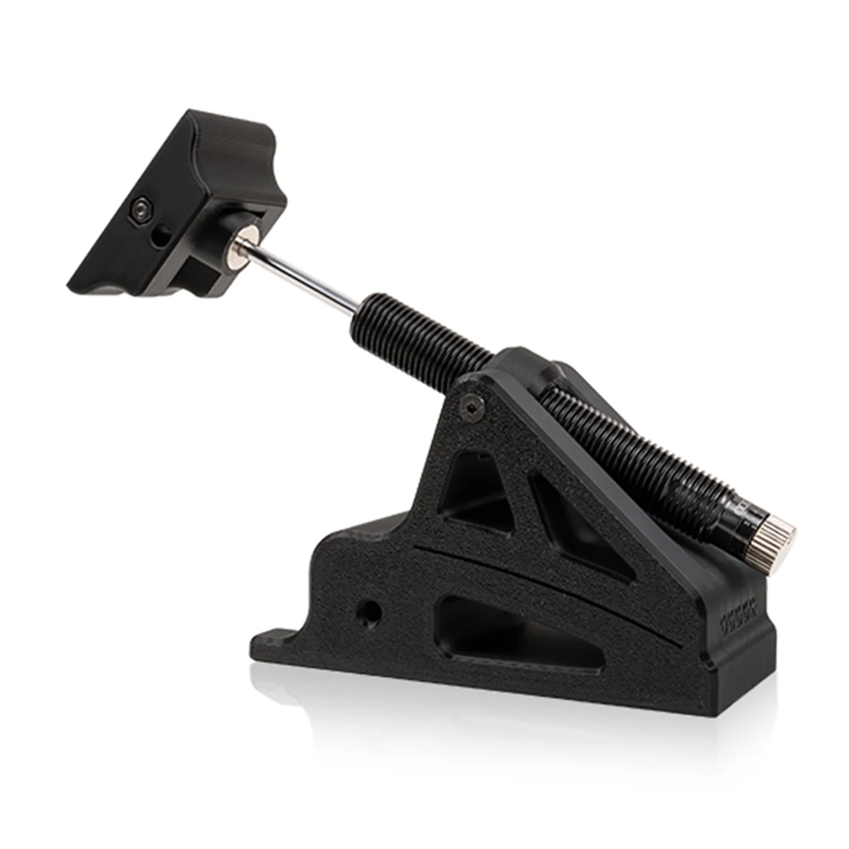 Simulated Racing Modification Racing Gaming Pedal Special Hydraulic Damping Kit for FANATEC Pedal, Brake
Simulated Racing Modification Racing Gaming Pedal Special Hydraulic Damping Kit for FANATEC Pedal, Brake