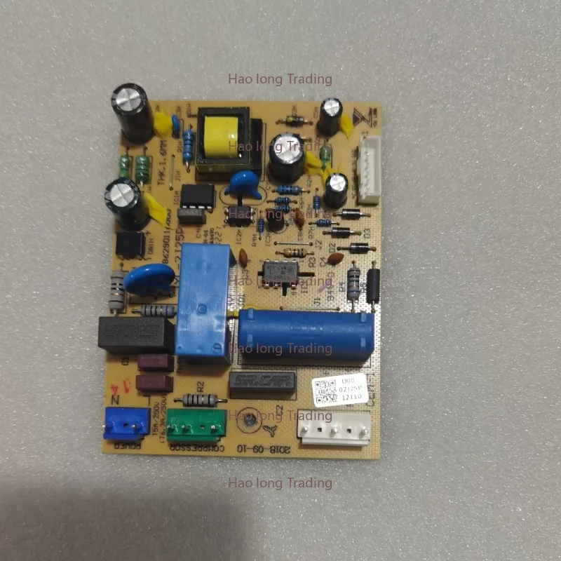 Подходит для очистителя воздуха Philips DE3203, аксессуары для печатной платы питания
Подходит для очистителя воздуха Philips DE3203, аксессуары для печатной платы питания
