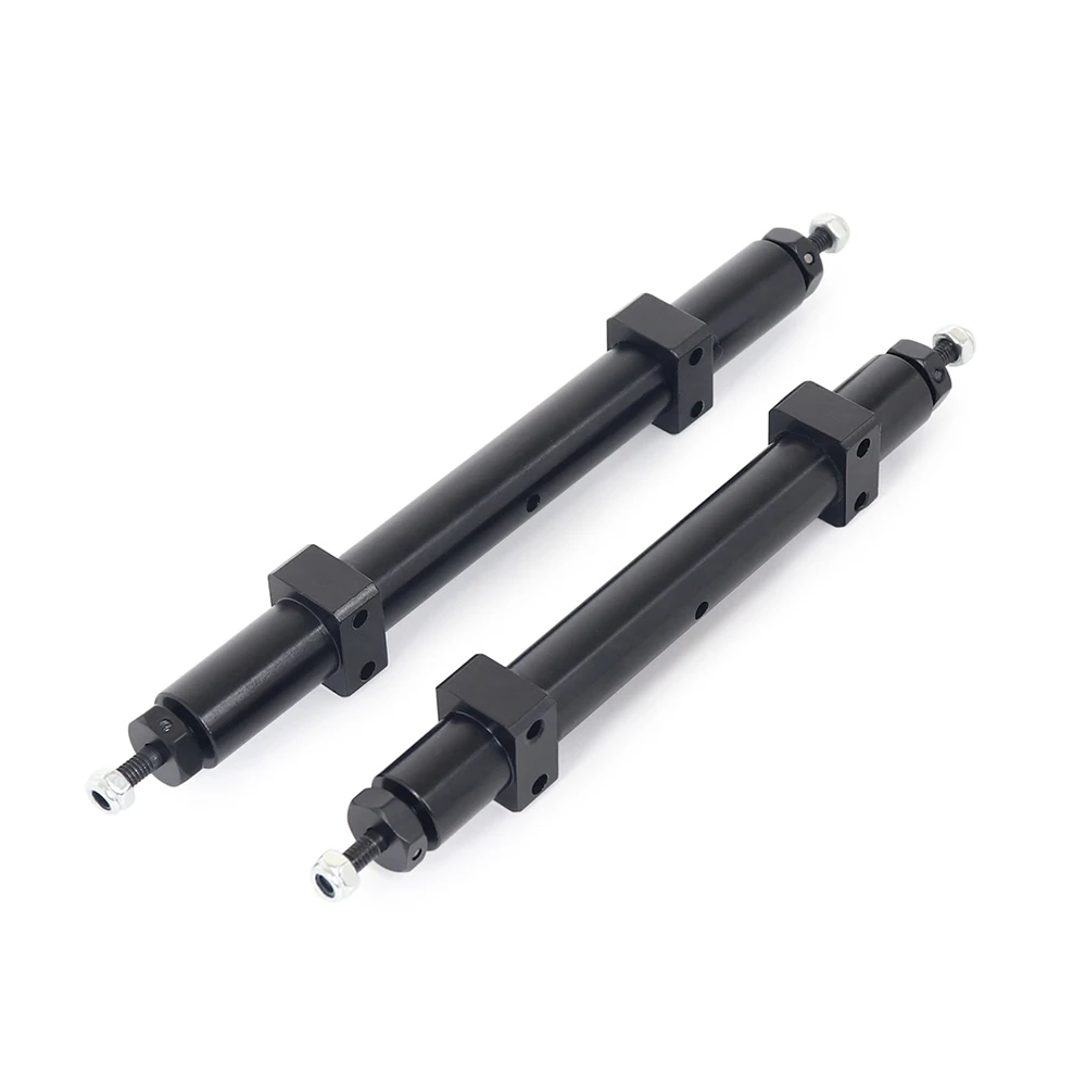 All-metal, tractor, trailer unpowered rear axle, trailer axle rear axle DIY modification accessories for 1/14 RCmodel car series
All-metal, tractor, trailer unpowered rear axle, trailer axle rear axle DIY modification accessories for 1/14 RCmodel car series