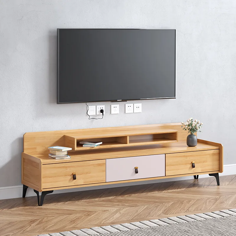 !@2025 Nordic Solid Wood TV Cabinet Modern Simple High-Low Combination for Cabinet Living Room High & Low Storage Side Cabinet
!@2025 Nordic Solid Wood TV Cabinet Modern Simple High-Low Combination for Cabinet Living Room High & Low Storage Side Cabinet