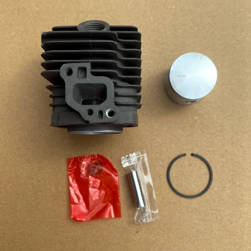 HCS-3020ES Cylinder piston ring kit For ECHO HCS-3021ES HCS-3020ES Hedgerow machine Trimmer parts
HCS-3020ES Cylinder piston ring kit For ECHO HCS-3021ES HCS-3020ES Hedgerow machine Trimmer parts