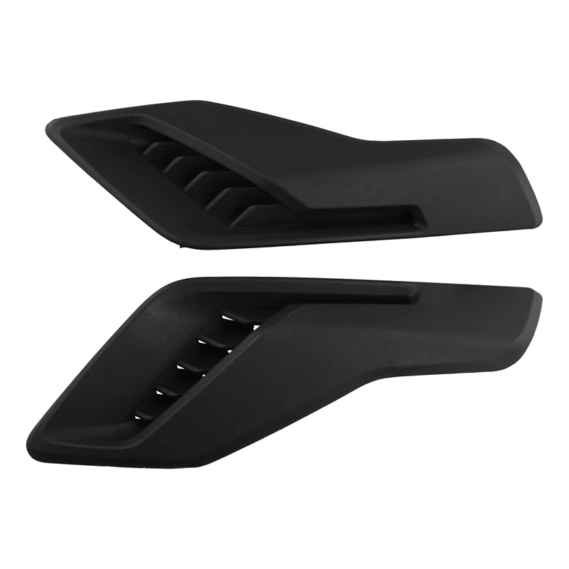 1 Pair Car Fender Trim ML3Z16228AA ML3V16C027A For Ford F-150 Raptor 2021- Moulding On Fender
1 Pair Car Fender Trim ML3Z16228AA ML3V16C027A For Ford F-150 Raptor 2021- Moulding On Fender