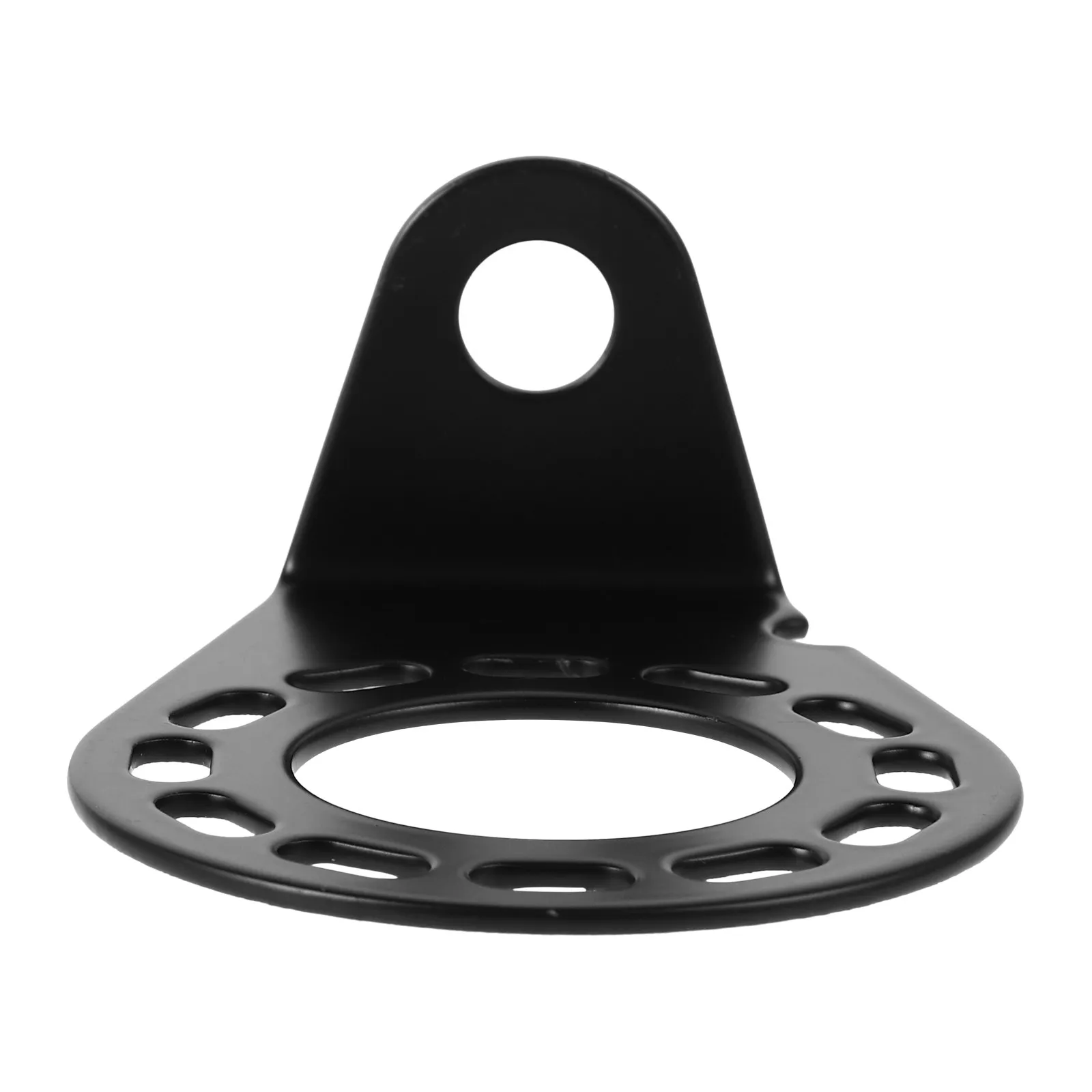 Trailer Socket Bracket Heavy Duty Iron Rear Mount Automotive Connector Bracket for Vehicle Wiring Support Trailer Towing
Trailer Socket Bracket Heavy Duty Iron Rear Mount Automotive Connector Bracket for Vehicle Wiring Support Trailer Towing