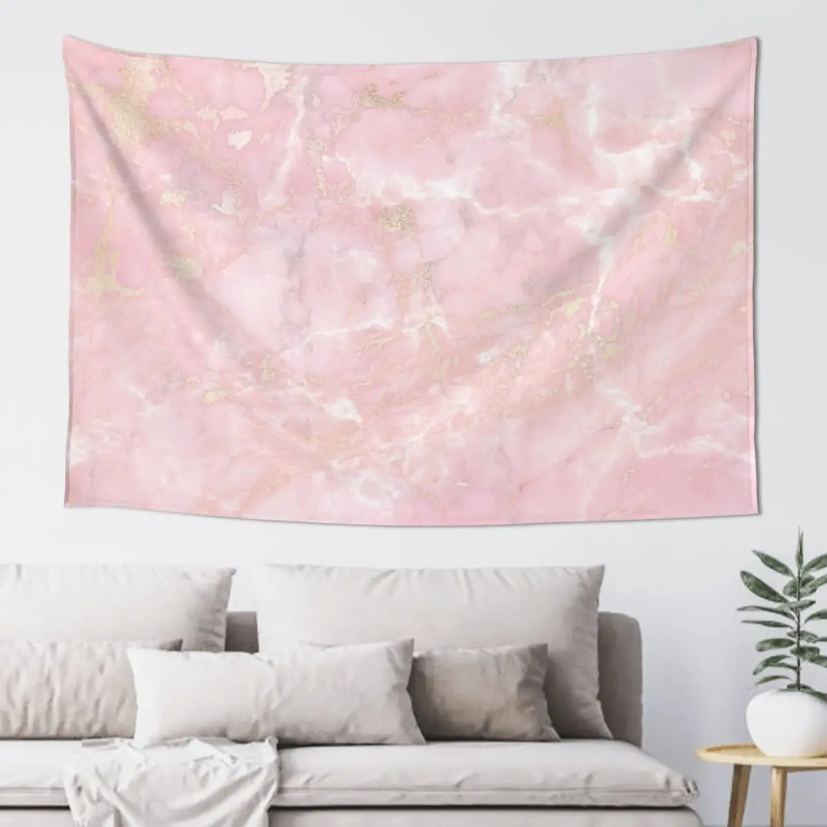 RoseGold Metal Veines on Pink Faux Marble Tapestry Decorative Wall Home Decorating Bedroom Decor Room Decor Aesthetic Tapestry
RoseGold Metal Veines on Pink Faux Marble Tapestry Decorative Wall Home Decorating Bedroom Decor Room Decor Aesthetic Tapestry