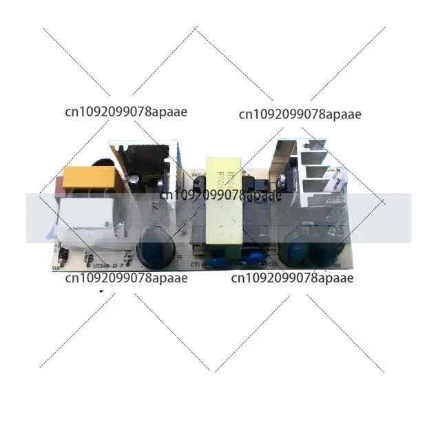 Плата контроллера винного охладителя Vinocave HYS48-12F | Схема питания постоянной температуры для винных шкафов
Плата контроллера винного охладителя Vinocave HYS48-12F | Схема питания постоянной температуры для винных шкафов