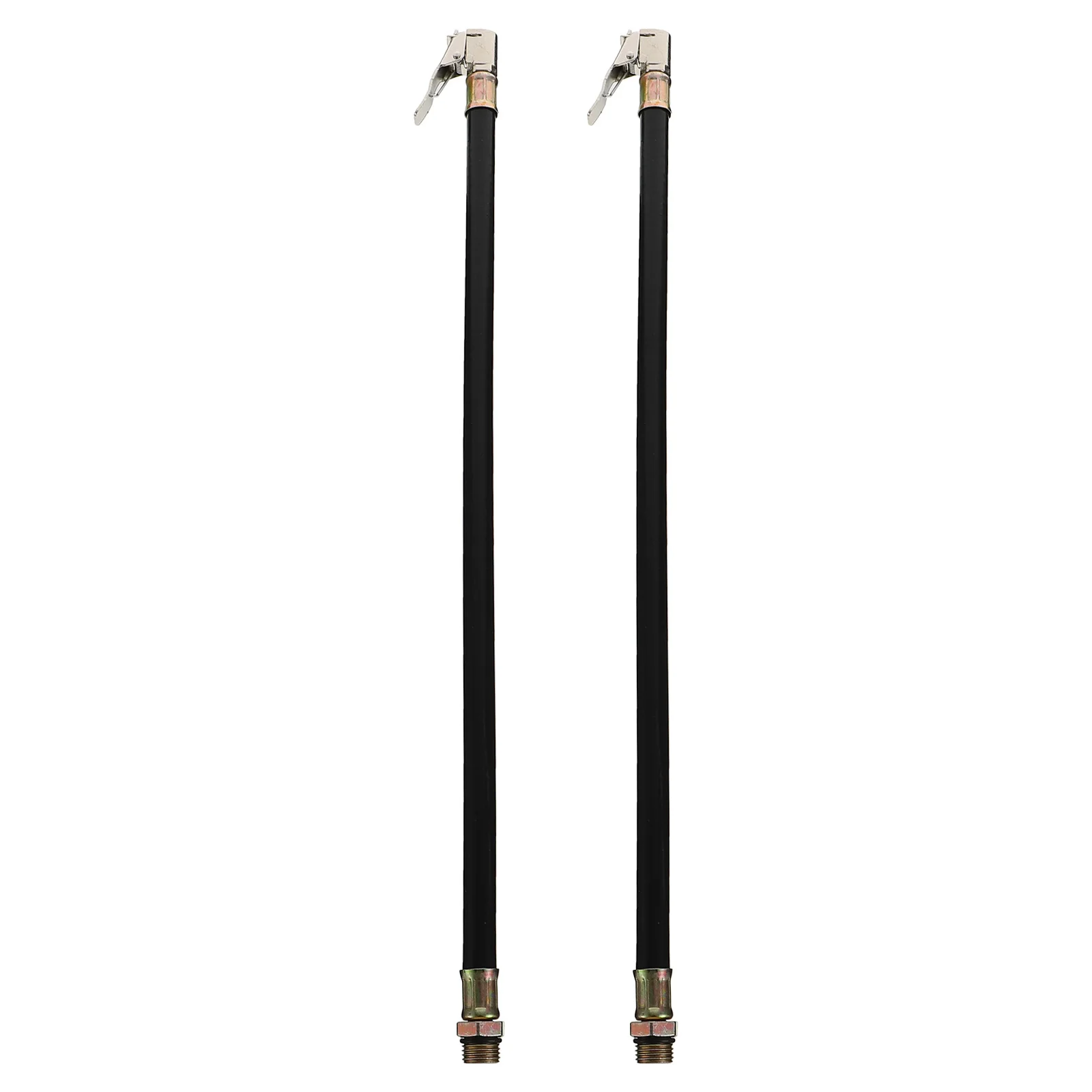 2 Pcs Tire Inflation Hose Pump Inflator Replacement Hoses Air Wheel Inflatable Extension Tube Alloy Plastic Bike
2 Pcs Tire Inflation Hose Pump Inflator Replacement Hoses Air Wheel Inflatable Extension Tube Alloy Plastic Bike