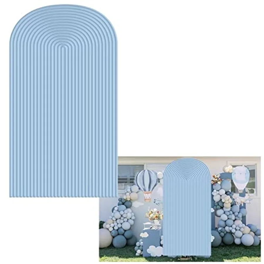 Синий арка с рисунком рябь, фон 3 фута6,5 фута для дня рождения, свадьбы, детского душа, украшения, арка, настенная подставка, дисплей Pr
Синий арка с рисунком рябь, фон 3 фута6,5 фута для дня рождения, свадьбы, детского душа, украшения, арка, настенная подставка, дисплей Pr