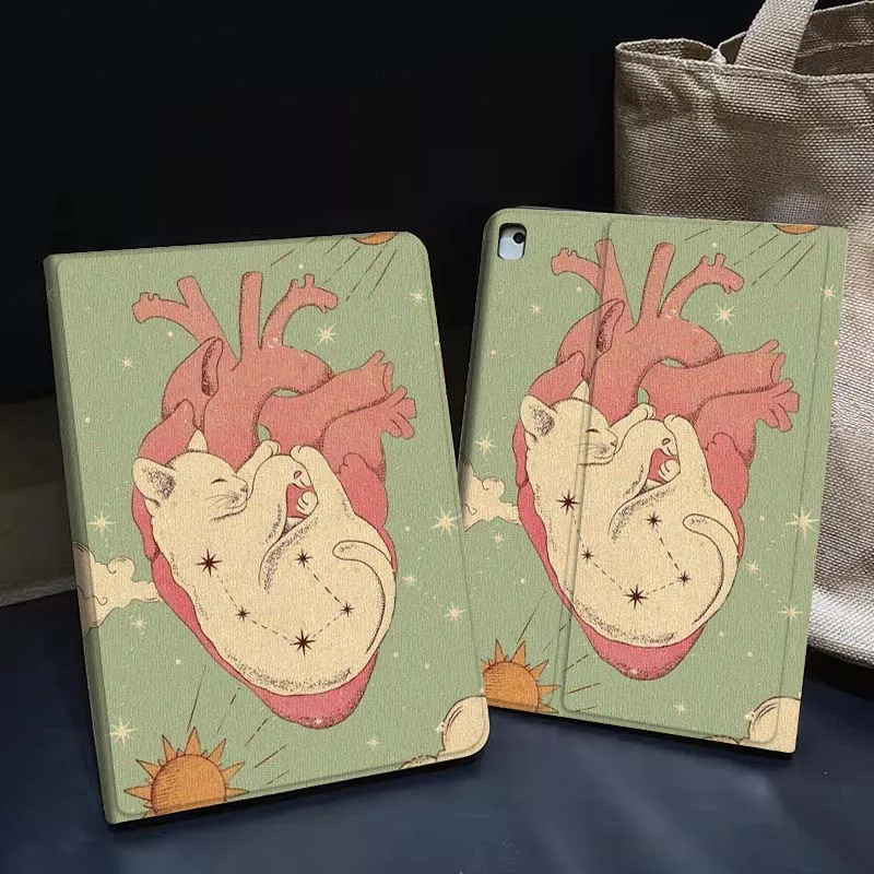 Golden Moon Star Design Tablet Case For Apple iPad Air Pro mini 1 2 3 4 5 6 7 8 9 11 M2 M3 M5 M4 5th 6th 7th 10th 11th Gift
Golden Moon Star Design Tablet Case For Apple iPad Air Pro mini 1 2 3 4 5 6 7 8 9 11 M2 M3 M5 M4 5th 6th 7th 10th 11th Gift