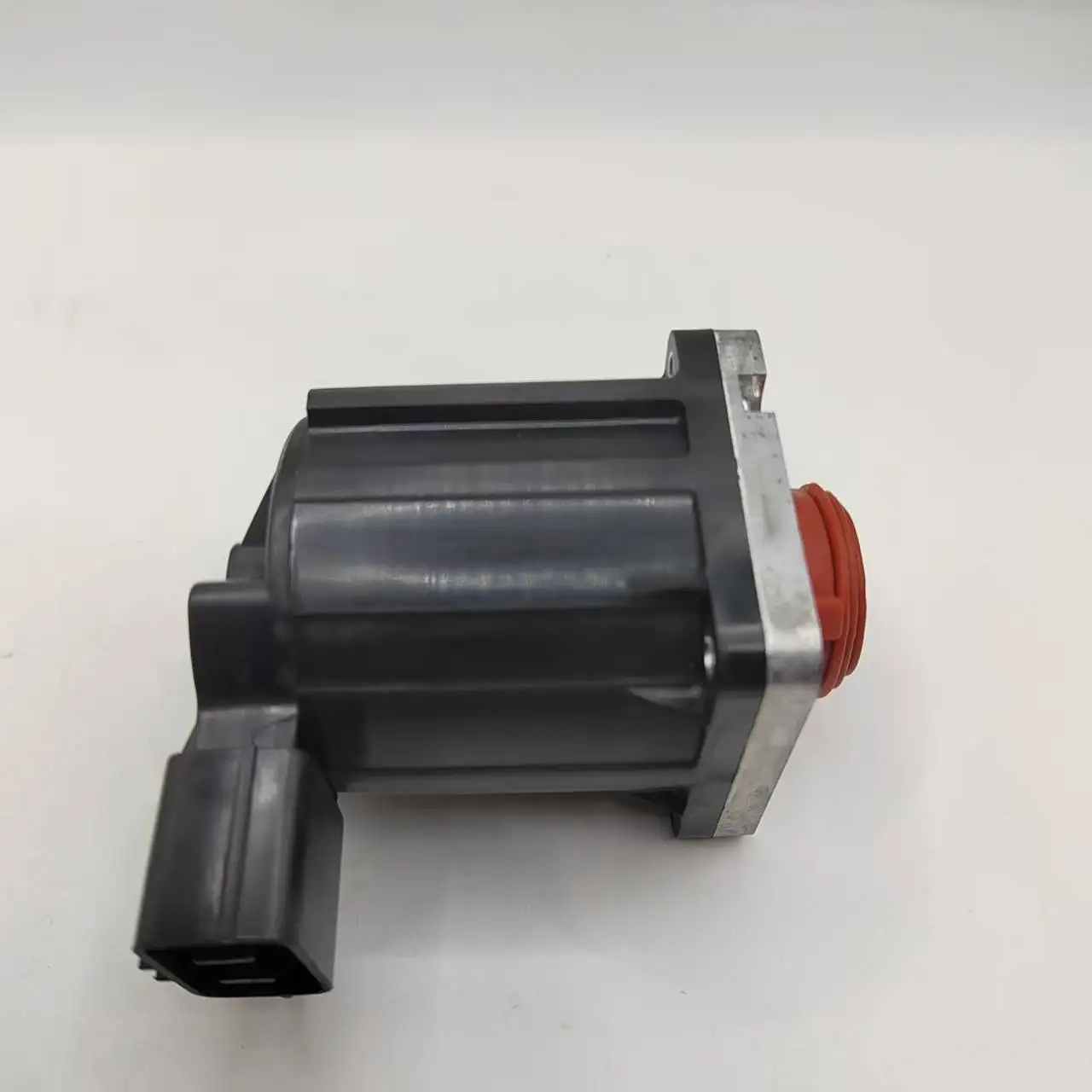 1pc Exhaust Gas Recirculation Valve EGR Valve K5T74176 For Is-uzu Cummins P/N 5271583 8 PINS 24V Turck Auto Part
1pc Exhaust Gas Recirculation Valve EGR Valve K5T74176 For Is-uzu Cummins P/N 5271583 8 PINS 24V Turck Auto Part