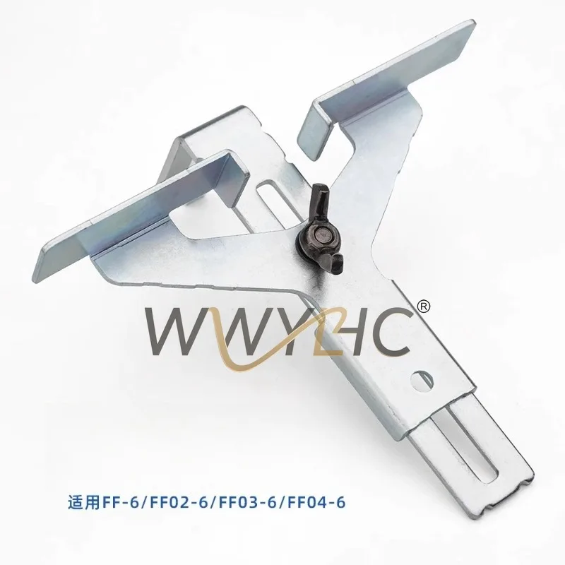 Woodworking Trimming Machine Linear Guide Rail Trimming Guide Seat Positioning Ruler Fit for Trimmer Spare Parts Accessories
Woodworking Trimming Machine Linear Guide Rail Trimming Guide Seat Positioning Ruler Fit for Trimmer Spare Parts Accessories