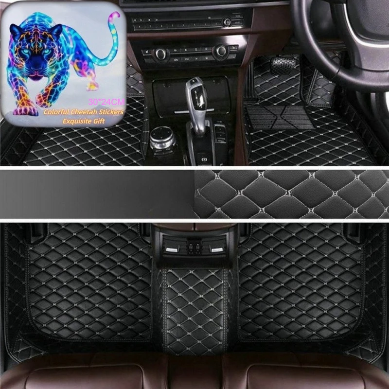 Customize For Genesis GV70 EV/2010-2024 Car Floor Mats Custom Car Mats Car Accessories Carpets Covers Left /Right Hand Drive
Customize For Genesis GV70 EV/2010-2024 Car Floor Mats Custom Car Mats Car Accessories Carpets Covers Left /Right Hand Drive