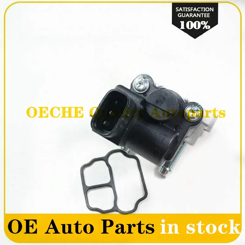 22270-11020 18137-83E01 Idle Air Control Valve For Suzuki Swift 1.3 Petrol 05-07 1.3l 1813783E01 2227011020 Refurbished
22270-11020 18137-83E01 Idle Air Control Valve For Suzuki Swift 1.3 Petrol 05-07 1.3l 1813783E01 2227011020 Refurbished