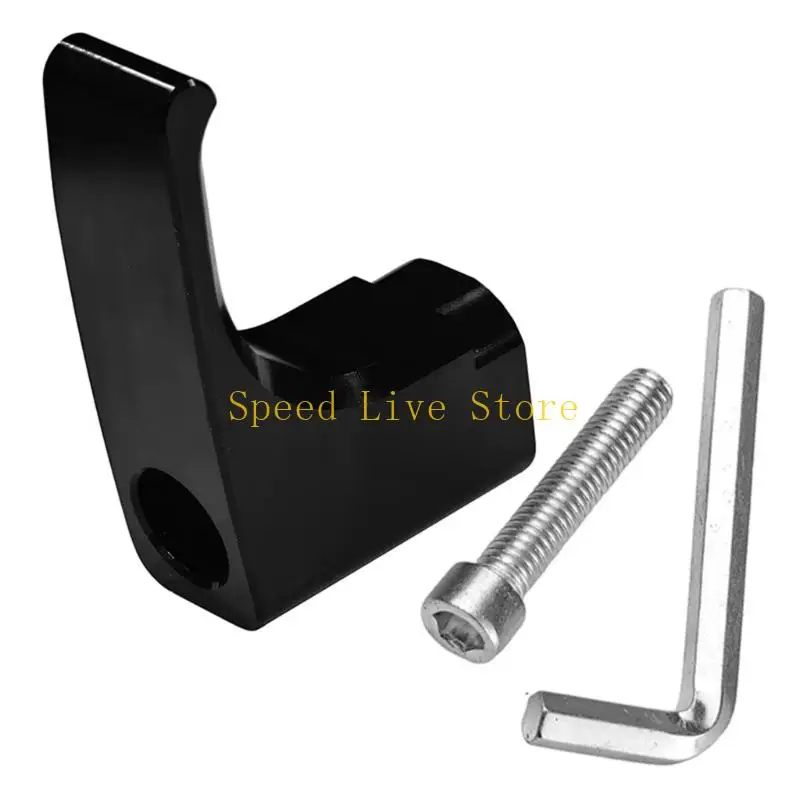 Крючок для шестерни мотоцикла из алюминиевого сплава 547C для ежедневных поездок на работу и путешествий, быстрая установка,
Крючок для шестерни мотоцикла из алюминиевого сплава 547C для ежедневных поездок на работу и путешествий, быстрая установка,