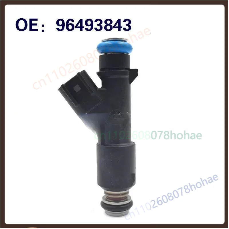 For Suzuki Fuel Injector Nozzle 96493843
For Suzuki Fuel Injector Nozzle 96493843