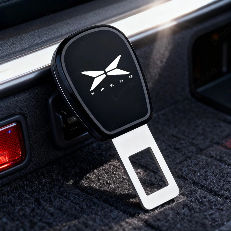 Secure Comfort Car Seat Belt Extender Buckle For xpeng G9 P7 G3 G3i G6 P5 P7i X9 N5 Premium Durable High-Quality Safe Adjustable
Secure Comfort Car Seat Belt Extender Buckle For xpeng G9 P7 G3 G3i G6 P5 P7i X9 N5 Premium Durable High-Quality Safe Adjustable