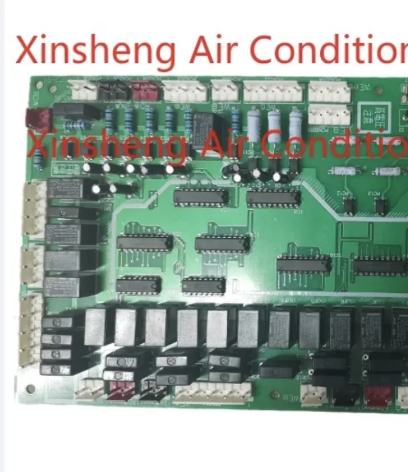 for Hitachi Central Air Conditioner RCUG60WHYE RCU120SY3 17B23479 C0972-4
for Hitachi Central Air Conditioner RCUG60WHYE RCU120SY3 17B23479 C0972-4