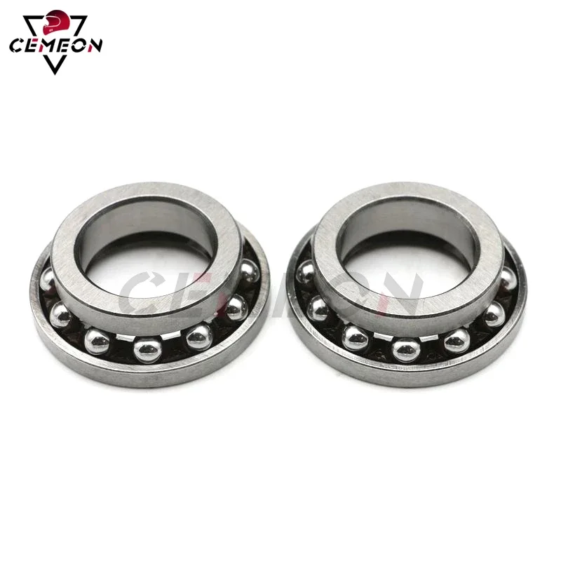 For Yamaha XVS1300CU XVS1300 XVS1300A XVS 1300 A V-Star Classic Motorcycle Steering Bearing Pressure Ball Bearing Wave Plate
For Yamaha XVS1300CU XVS1300 XVS1300A XVS 1300 A V-Star Classic Motorcycle Steering Bearing Pressure Ball Bearing Wave Plate