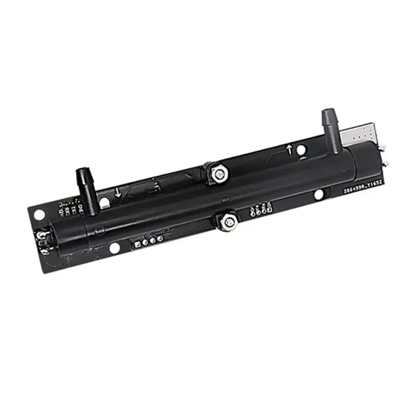 ASAIR Ultrasonic Oxygen Concentration Flow Sensor-AEF7
ASAIR Ultrasonic Oxygen Concentration Flow Sensor-AEF7