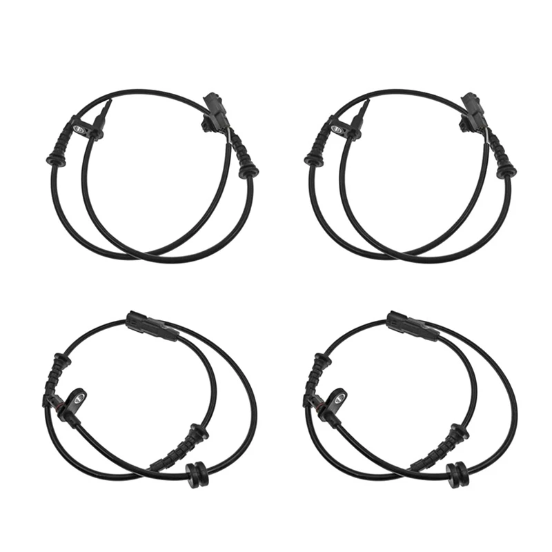 Датчик скорости переднего и заднего колеса ABS 47900-5RB0A 47910-5RA0A для Nissan Kicks Micra 1.6L 2018-2021, детали 479005 РА0А 479105 РА0А
Датчик скорости переднего и заднего колеса ABS 47900-5RB0A 47910-5RA0A для Nissan Kicks Micra 1.6L 2018-2021, детали 479005 РА0А 479105 РА0А