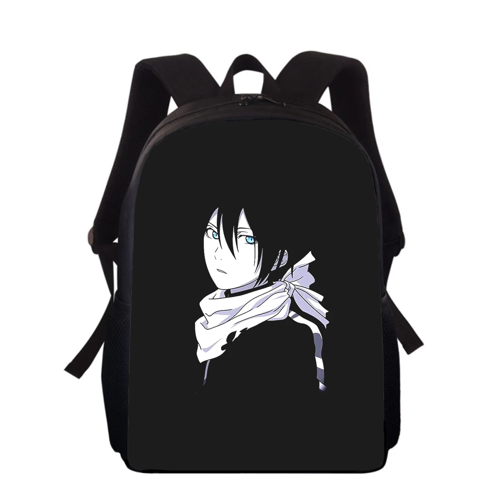 Noragami yato Anime 16" 3D Print Kids Backpack Primary School Bags for Boys Girls Back Pack Students School Book Bags
Noragami yato Anime 16" 3D Print Kids Backpack Primary School Bags for Boys Girls Back Pack Students School Book Bags