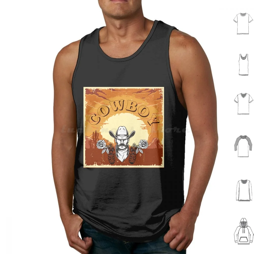 Cowboy / Skull Cowbpy Tank Tops Vest Sleeveless Vivienne Dollette Vivien See You Space Cowboy Anime Space Cowboy Orb
Cowboy / Skull Cowbpy Tank Tops Vest Sleeveless Vivienne Dollette Vivien See You Space Cowboy Anime Space Cowboy Orb