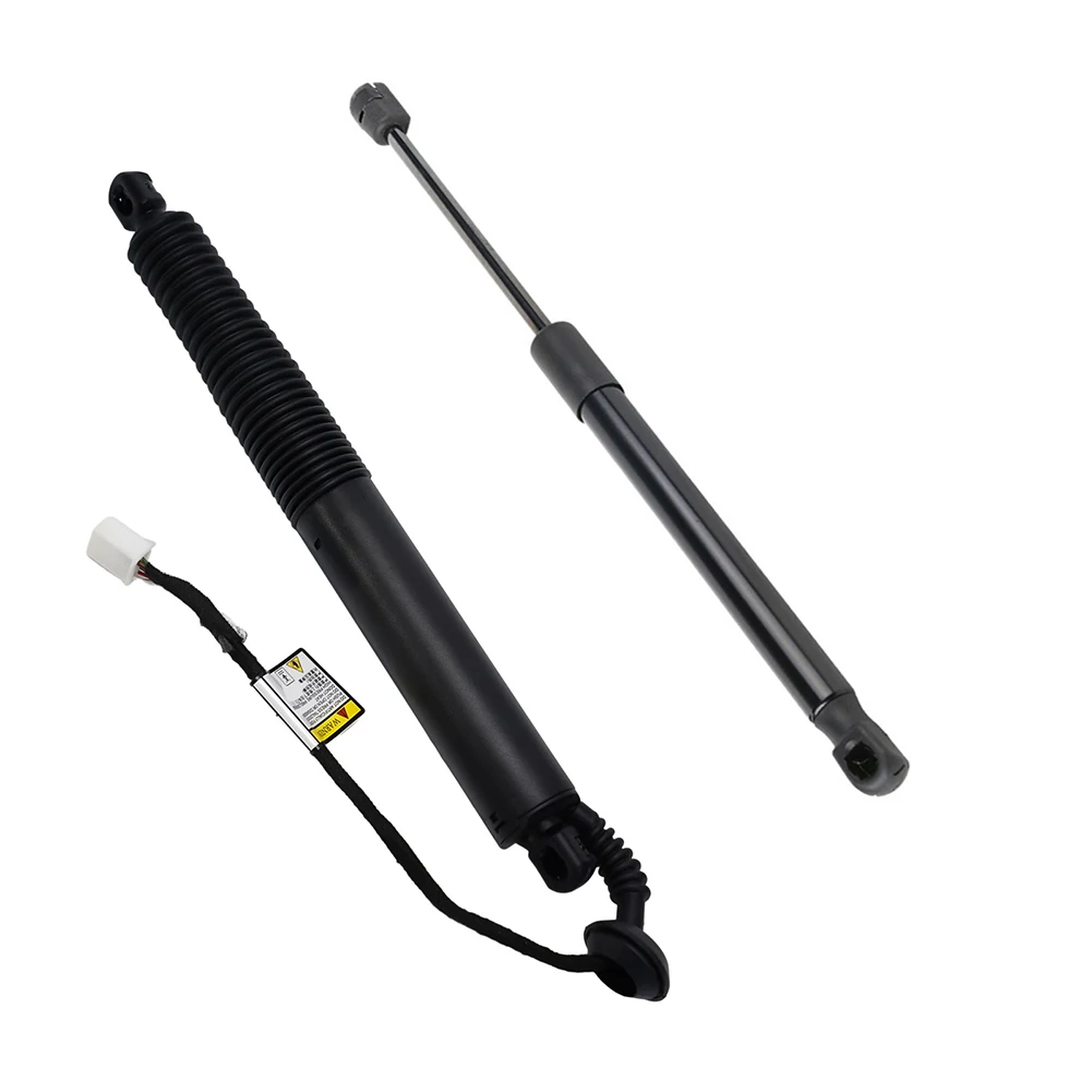 Right Electric Liftgate Trunk Strut Trunk Strut Fitment Type Direct Replacement Made Of Metal Number Of Pieces
Right Electric Liftgate Trunk Strut Trunk Strut Fitment Type Direct Replacement Made Of Metal Number Of Pieces