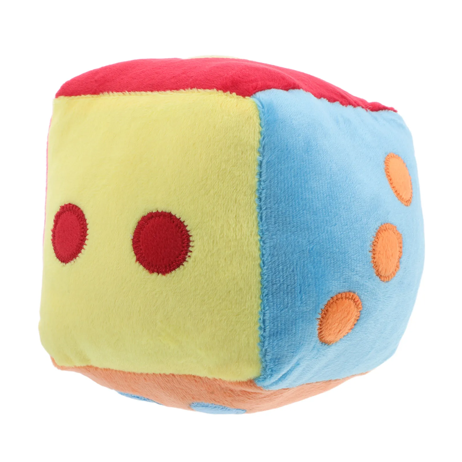 Creative Pillow 13Cm Square Throw Cushion For Kids Colorful Numbered Stuffed Game Pillow Soft Educational Playtime
Creative Pillow 13Cm Square Throw Cushion For Kids Colorful Numbered Stuffed Game Pillow Soft Educational Playtime