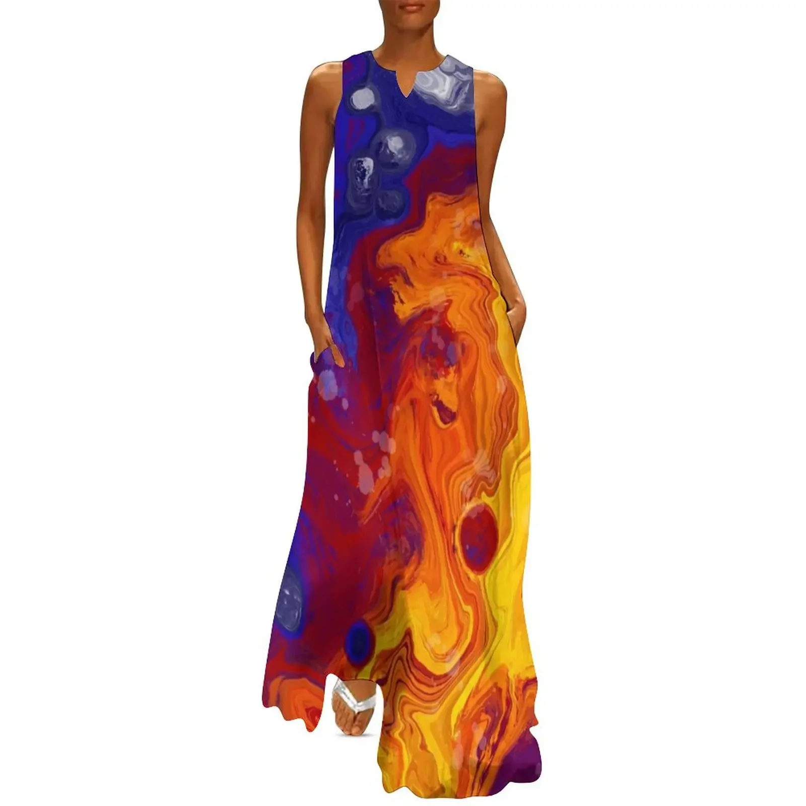 Phoenix Long Dress clothes for woman summer dress womens 2025 dresses for womens 2025 Dress
Phoenix Long Dress clothes for woman summer dress womens 2025 dresses for womens 2025 Dress