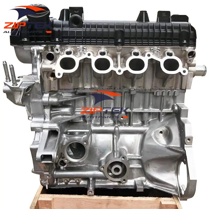 High Quality Parts Sale 1.3L Motor A151 4A91 Engine for Beijing U5 U7 BAIC D20 Senova D50 X55
High Quality Parts Sale 1.3L Motor A151 4A91 Engine for Beijing U5 U7 BAIC D20 Senova D50 X55