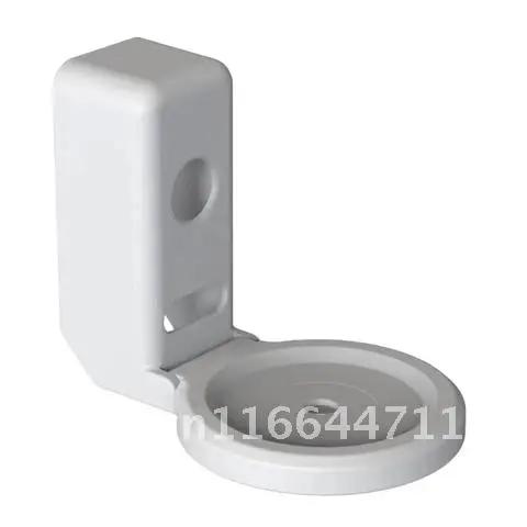 Outlet Wall Mount Holder Stand Hanger For Alexa Echo Dot 4th Gen Space Saving Accessories Without Messy EU/US Two Styles
Outlet Wall Mount Holder Stand Hanger For Alexa Echo Dot 4th Gen Space Saving Accessories Without Messy EU/US Two Styles