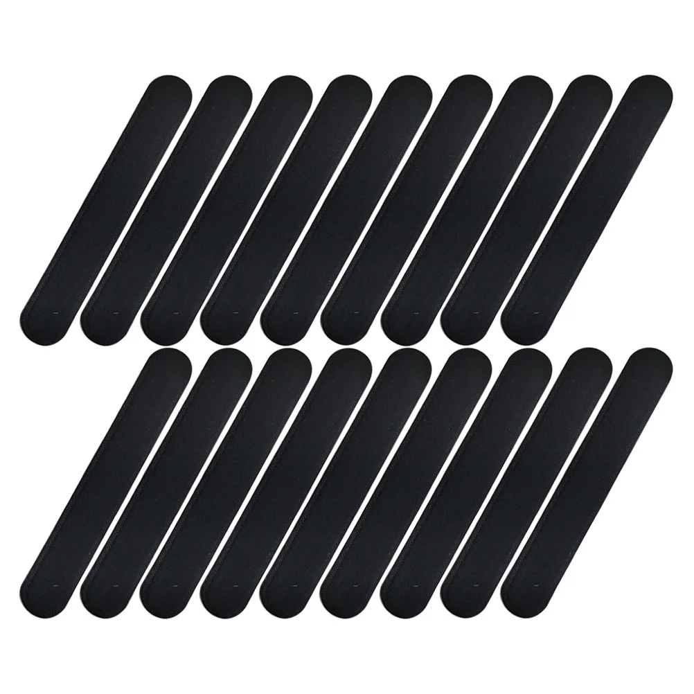 40 Pcs Hat Pad Sweat Sweat-absorption Sticker Caps Sweatband For Men Women Outdoor Exercise Accessory Hats
40 Pcs Hat Pad Sweat Sweat-absorption Sticker Caps Sweatband For Men Women Outdoor Exercise Accessory Hats