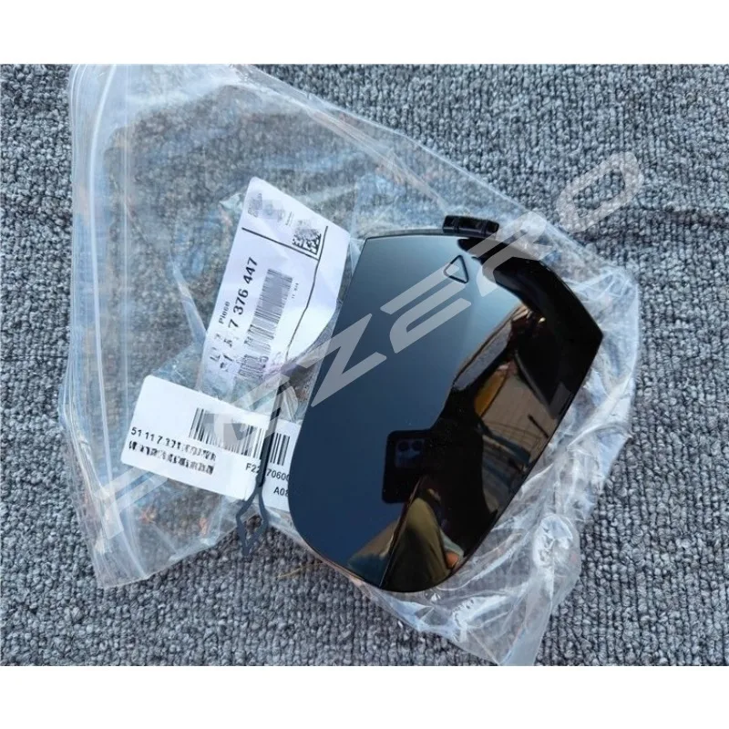 1PC Front Bumper Tow Cover for BMW MINI F54 F55 F56 Cooper S One 51117337796 Automobile Brand New
1PC Front Bumper Tow Cover for BMW MINI F54 F55 F56 Cooper S One 51117337796 Automobile Brand New