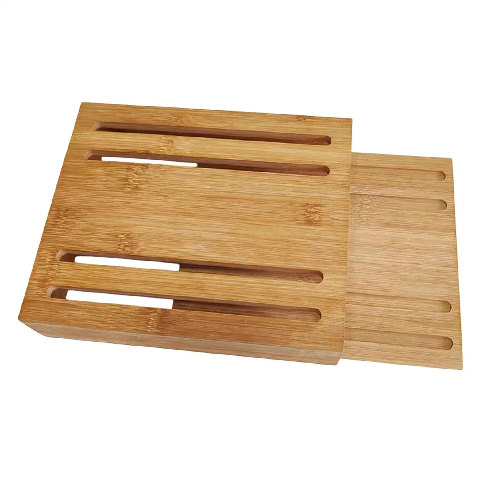 Bamboo Bread Slicer for Homemade Bread Kitchen Accessories with Crumb Tray Bread
Bamboo Bread Slicer for Homemade Bread Kitchen Accessories with Crumb Tray Bread
