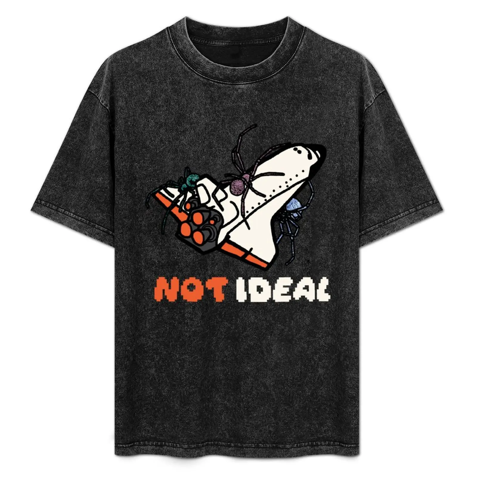Episode 10 T-Shirt Comfortable Work Wear Tee
Episode 10 T-Shirt Comfortable Work Wear Tee