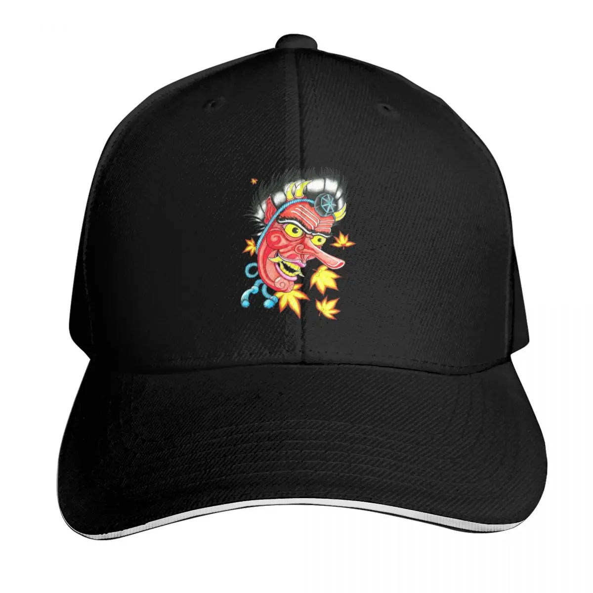 Tengu of the forests or Japanese devil Baseball Cap tactical cap Dropshipping luxury woman cap Women Men's
Tengu of the forests or Japanese devil Baseball Cap tactical cap Dropshipping luxury woman cap Women Men's
