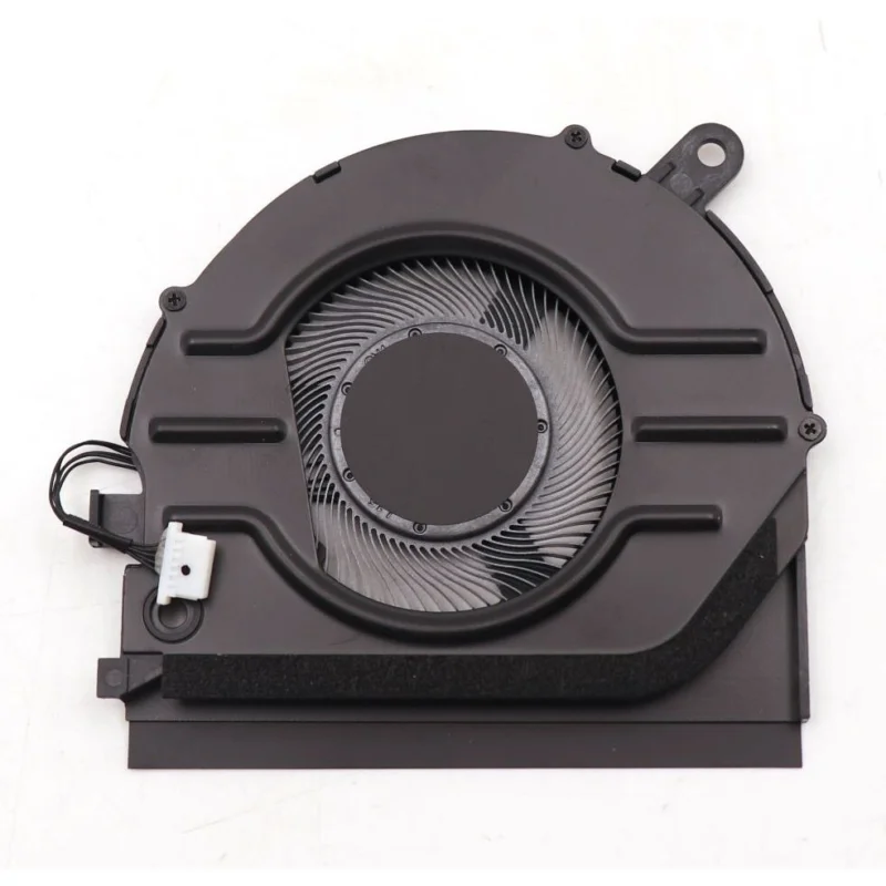 5F10Z58251 новый вентилятор ЦП DC5V для ноутбука ThinkPad L13 Gen3 Gen4 L13 Yoga Gen3 Gen4
5F10Z58251 новый вентилятор ЦП DC5V для ноутбука ThinkPad L13 Gen3 Gen4 L13 Yoga Gen3 Gen4